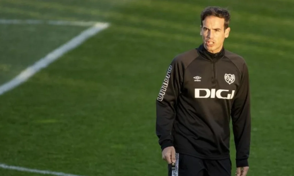Unai López brilla en la sesión; Nteka define su recuperación