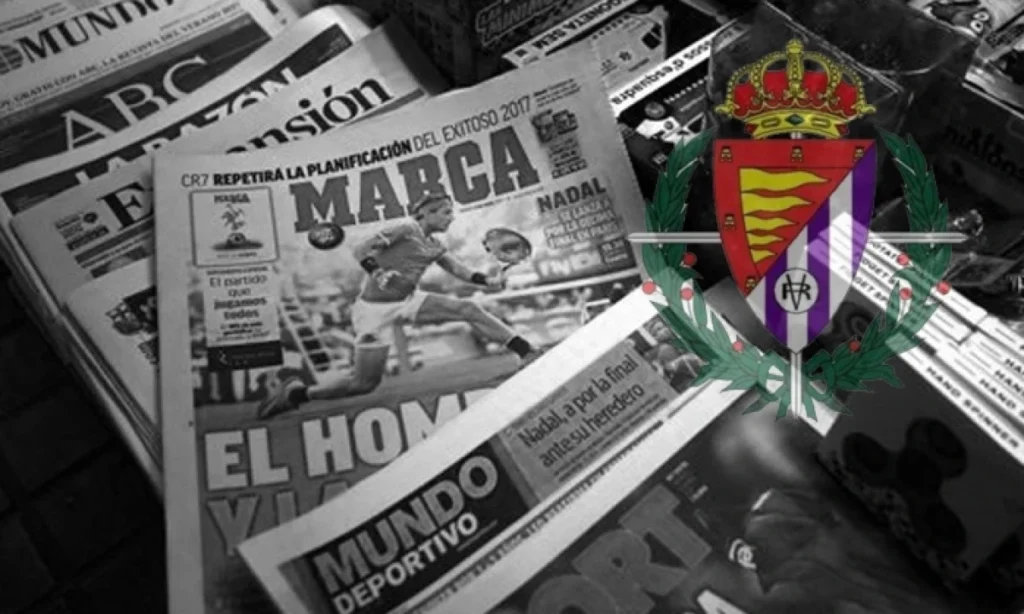 Valladolid: Alineaciones Clave para la Jornada 29