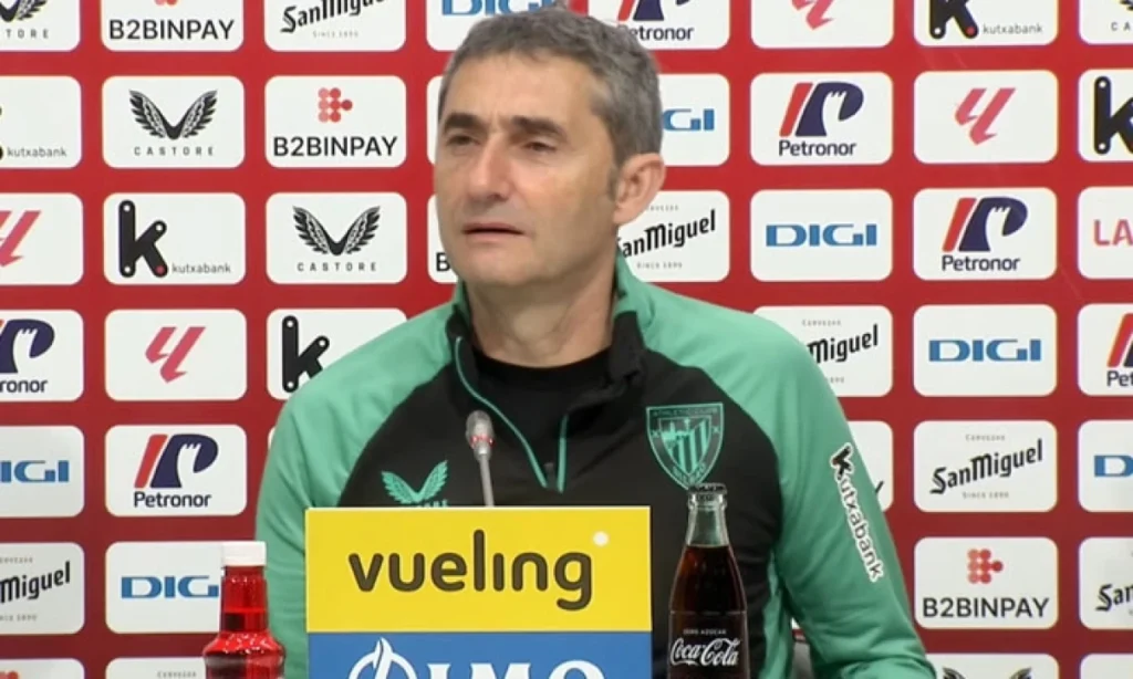 Valverde Anuncia Rotaciones y Comenta sobre Nuevas Promesas y Rivalidades