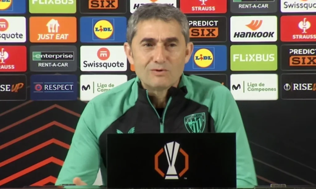 Valverde: Ilusiones y Nervios ante la Roma y Nuevos Talentos