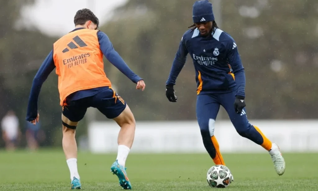 Valverde se pierde otra sesión clave: ¿qué significa para la Liga Fantasy?