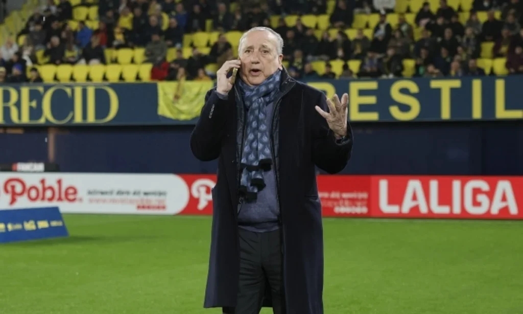 Villarreal propone el 27 de abril para el partido aplazado contra el Espanyol