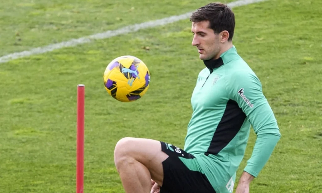 Vivian regresa al campo: listo para la jornada 30