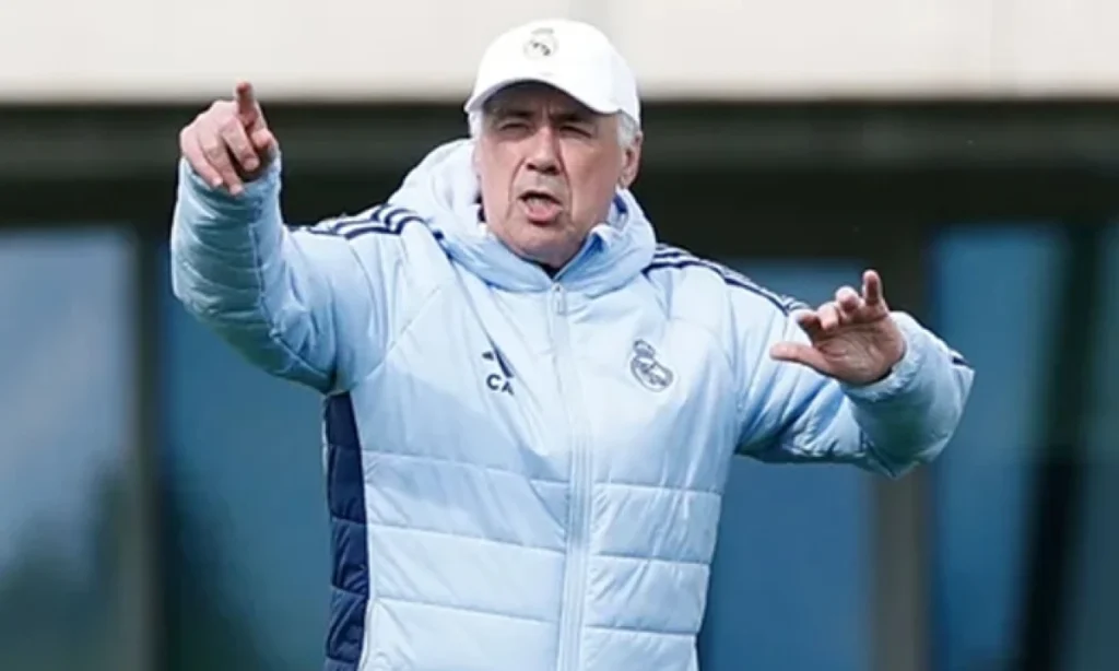 Alaba y Ceballos al once: el Madrid se asoma al 3-4-3