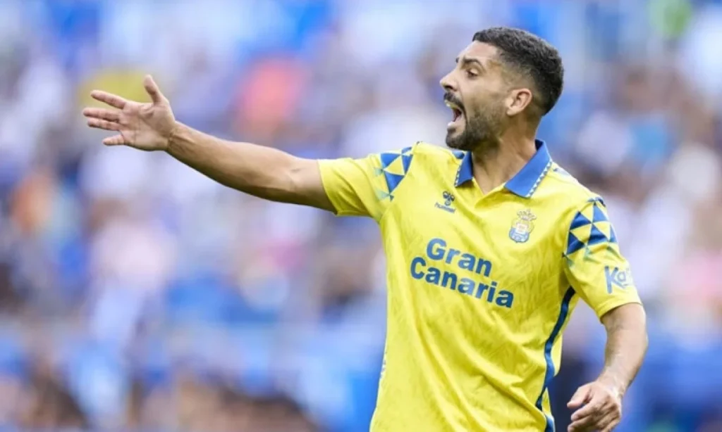 Álex Suárez: Suplencia por Razones Físicas