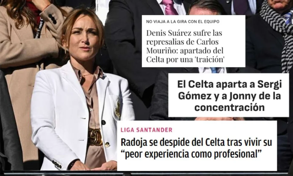 Alfon y Carreira, en la cuerda floja ante la política de cero tolerancia del club