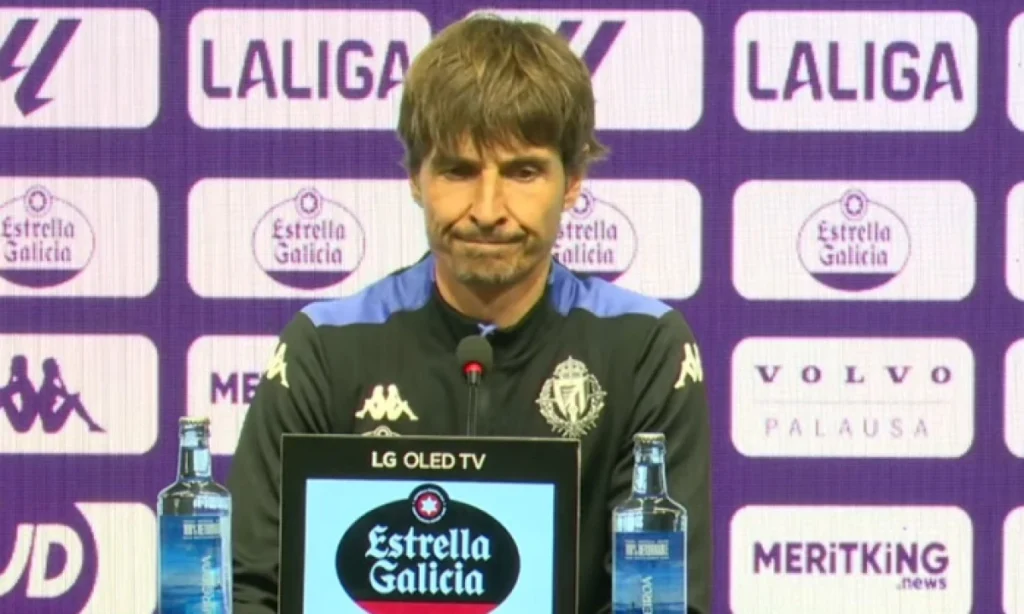 Álvaro Rubio: Solo dos bajas y análisis sobre Luis Pérez y Latasa para el próximo partido