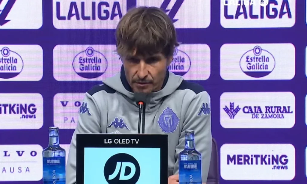 Álvaro Rubio reflexiona sobre la derrota y destaca a sus jugadores