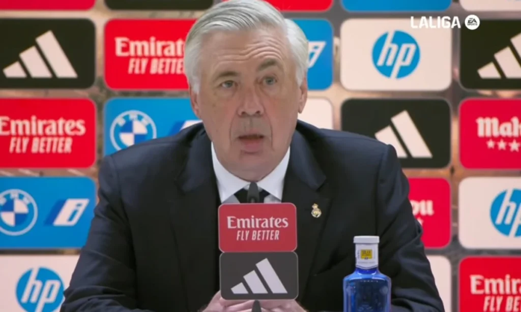 Ancelotti Analiza el Éxito: Claves y Jugadores Destacados del Triunfo