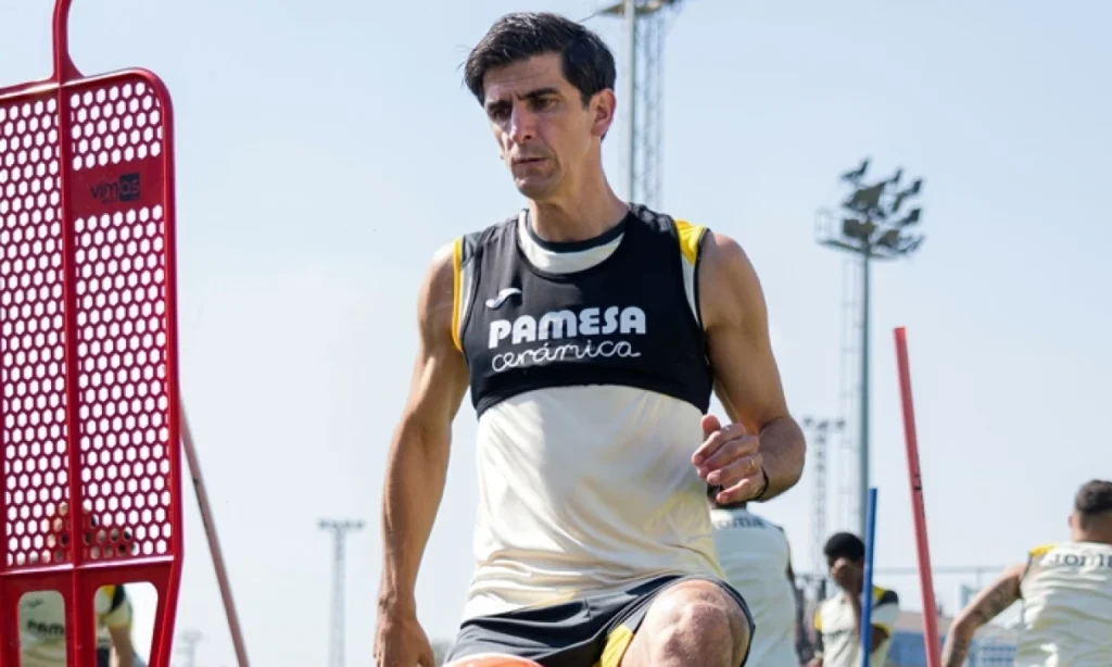 Ausencias Notables: Pépé, Buchanan y Albiol se Pierden el Entrenamiento