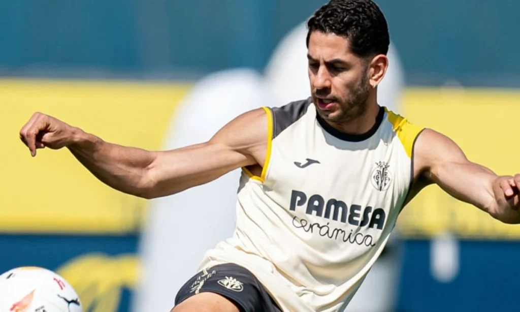Ayoze, la apuesta arriesgada de Radio Vila-Real ante el Athletic