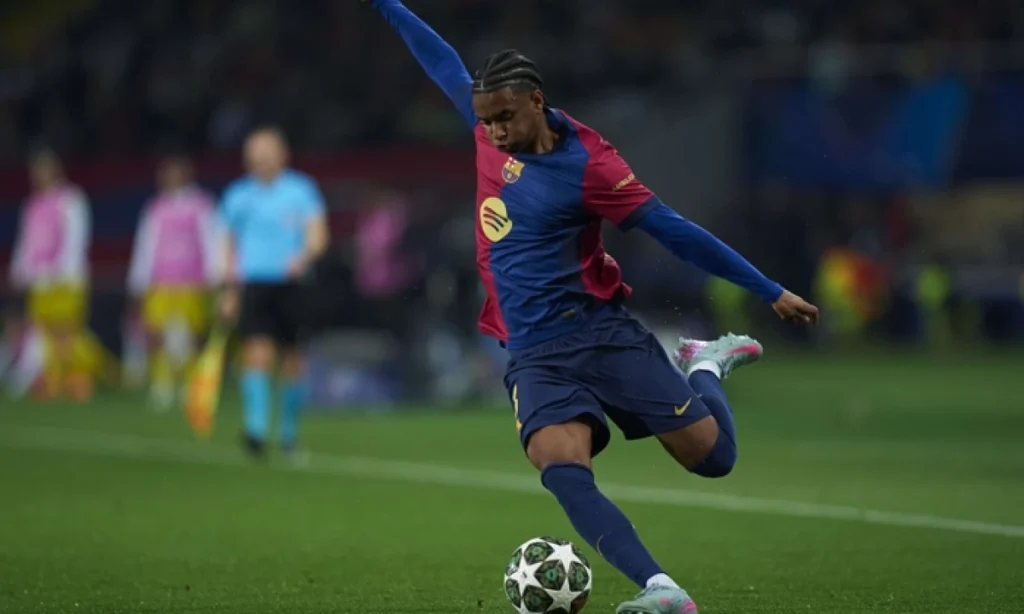 Balde se enfoca en la Champions tras quedar fuera de la final de Copa