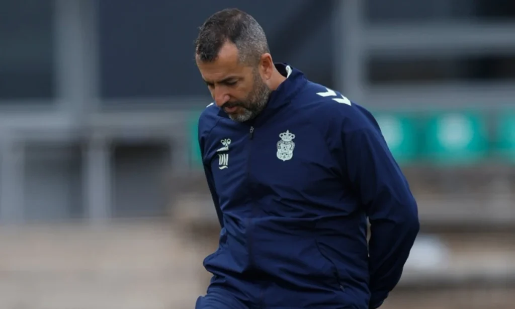 Barranco Seco: Sesión de Recuperación Sin Tres Jugadores Clave