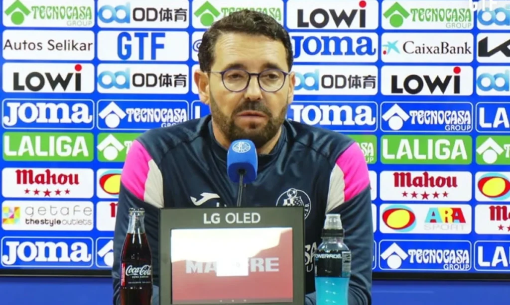 Bordalás: Plantilla lista y análisis del Valladolid