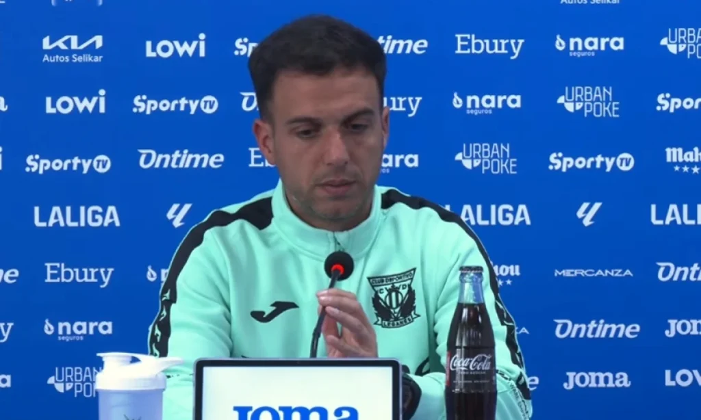 Borja Jiménez Analiza Futuro y Jugadores Clave del Mallorca