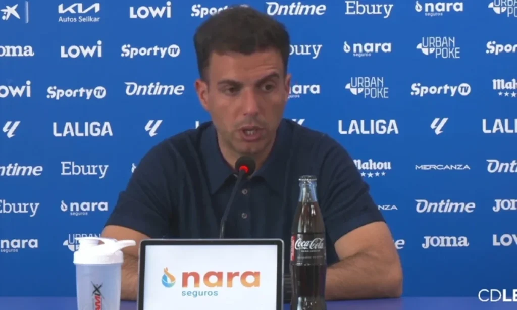 Borja Jiménez Analiza a su Plantilla: Claves de Cruz, Duk, Diomandé y Más