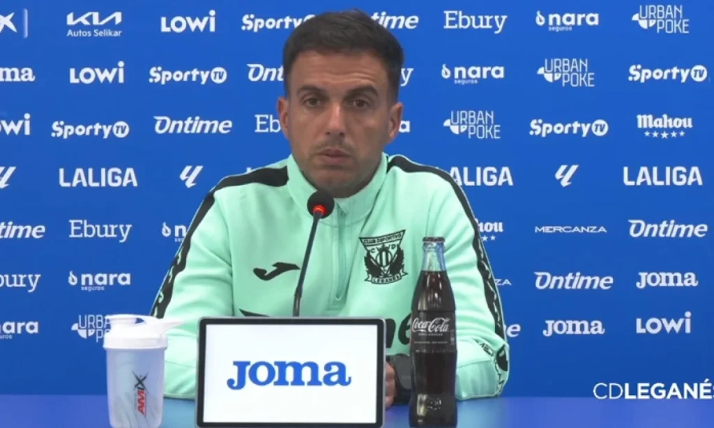 Borja Jiménez: Claves del enfrentamiento y novedades del equipo