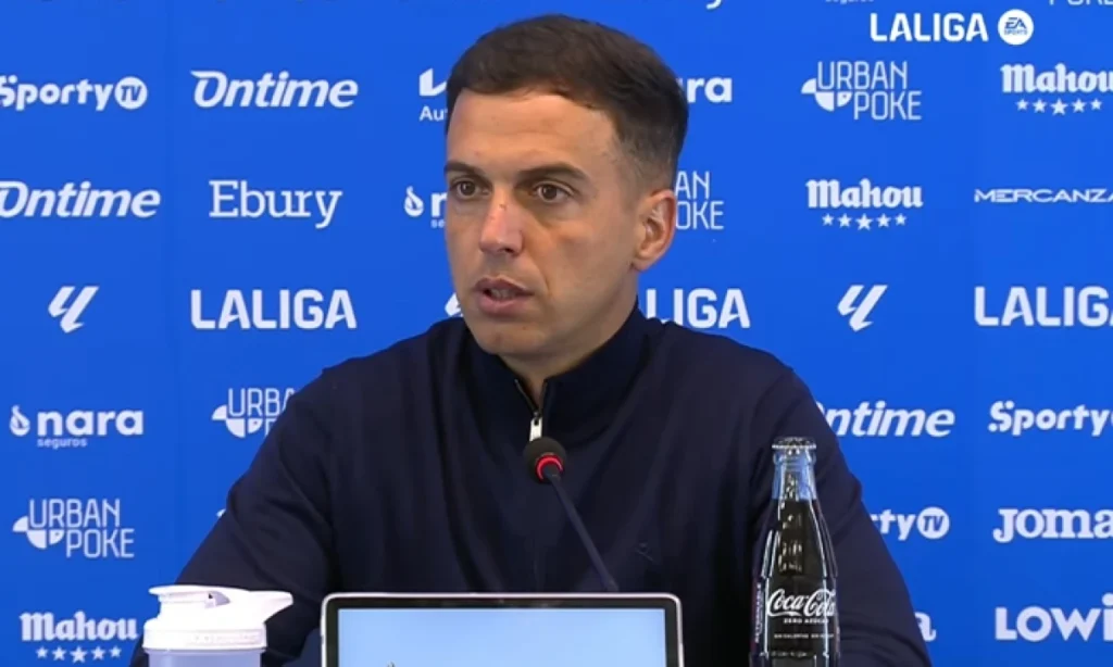 Borja Jiménez: Satisfacción y Estrategia Tras la Derrota