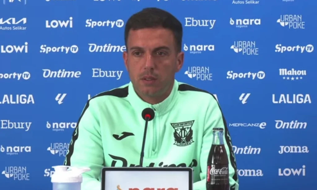 Borja Jiménez analiza el estado del equipo y destaca a sus jugadores clave
