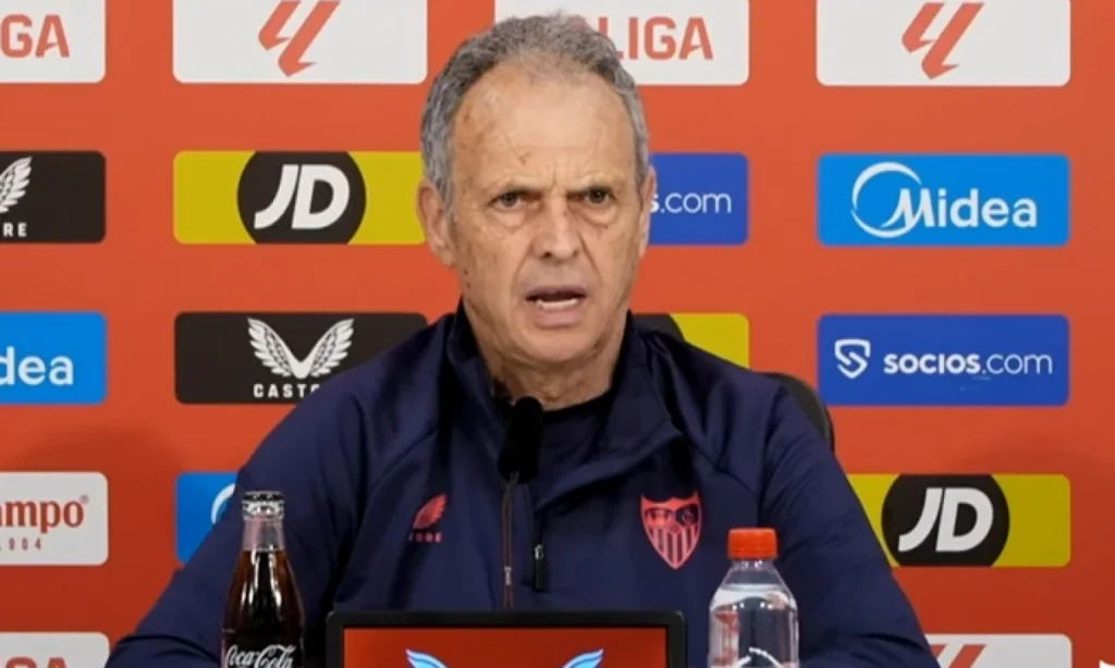 Caparrós: Análisis de Romero, Ejuke, Suso y la Fragilidad Defensiva