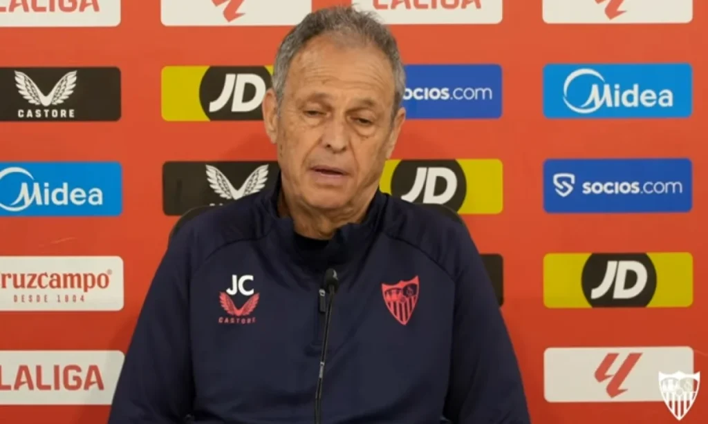 Caparrós: Reflexiones sobre talento y futuro en el Alavés