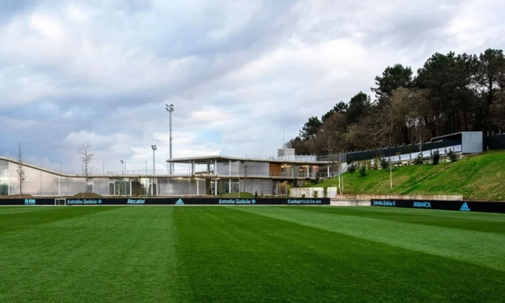 Celta descansa mientras se centra en Swedberg