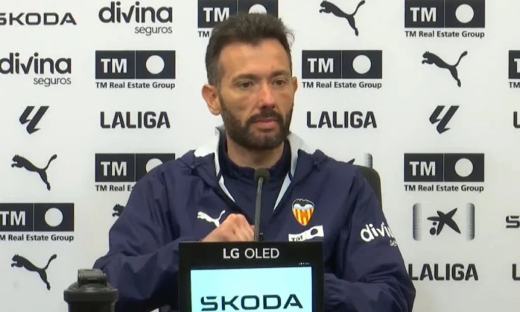 Corberán: Claves del partido y el futuro de sus jugadores ante el Real Madrid