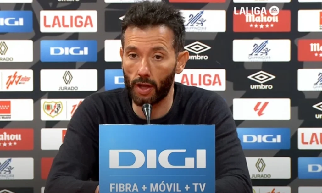 Corberán Reflexiona sobre el Empate y el Rendimiento de sus Jugadores