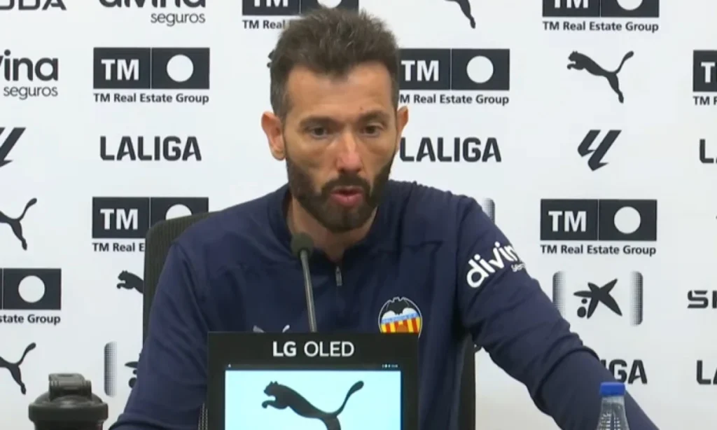 Corberán analiza la plantilla ante el Sevilla: foco en Iván Jaime y otros destacados