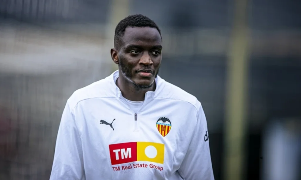 Corberán ante el dilema: Diakhaby o Foulquier para enfrentar al Sevilla