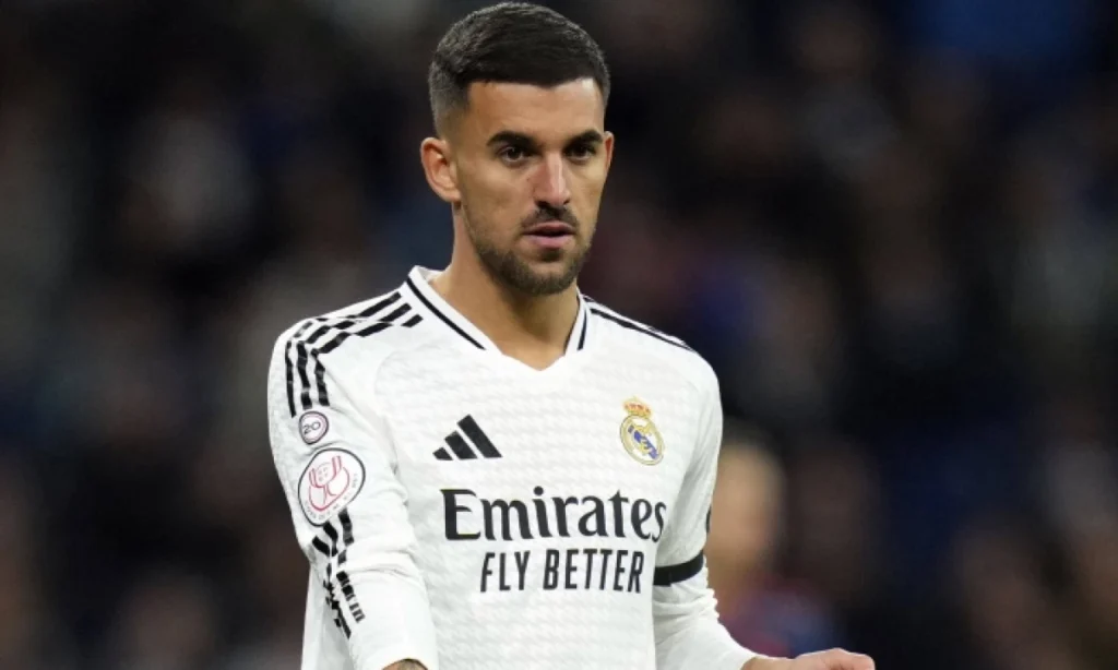 Dani Ceballos: El Faro de Ancelotti en la Tormenta