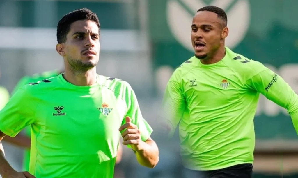 Dueto en la Tormenta: Natan y Bartra frente al Reto