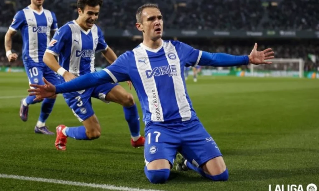 El Espanyol busca fichar a Kike García