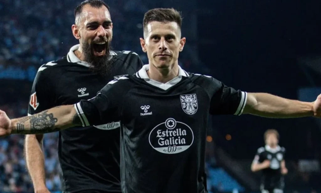 El Sevilla acerca posturas con Alfon González