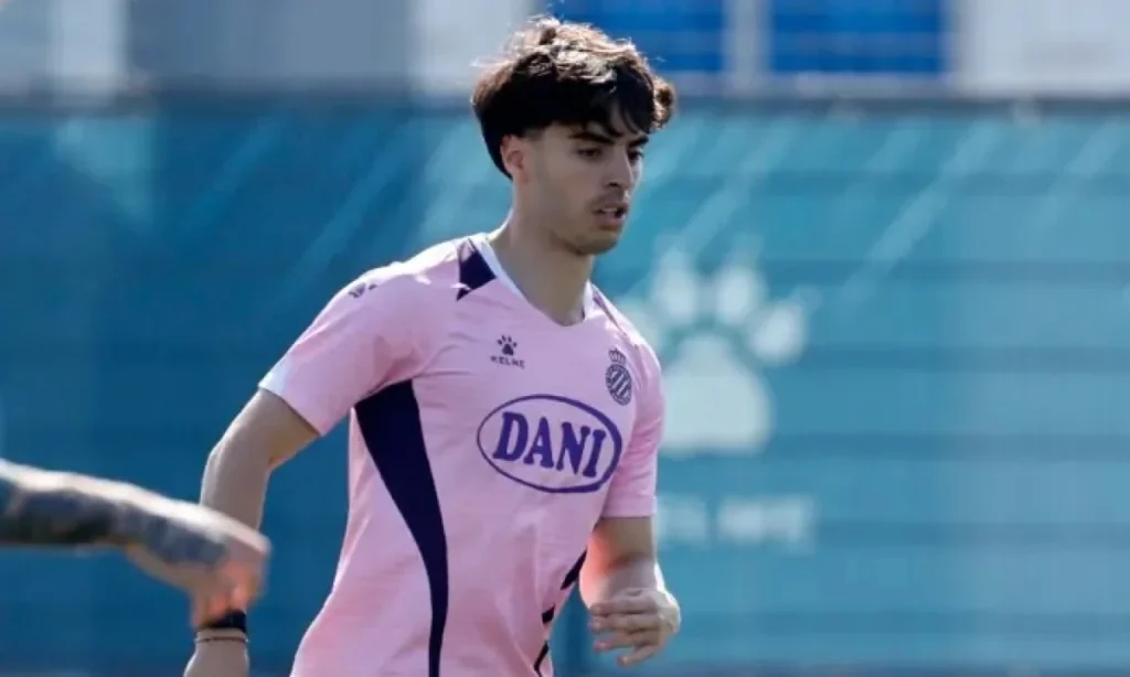 Espanyol avanza firme: solo dos bajas y sin distracciones extradeportivas