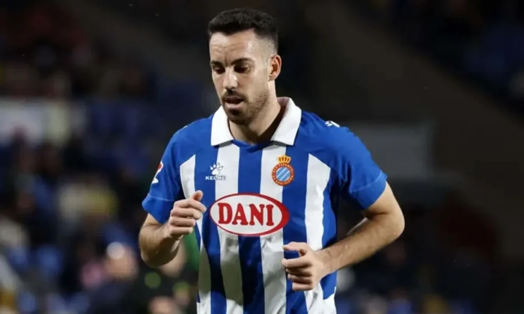 Expósito resurge y conquista el once ideal en la recta final