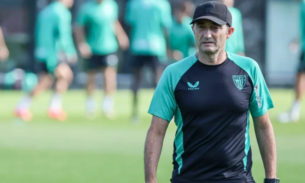 Gestión de Cargas: Siete del Athletic en Acción y Galarreta en Recuperación
