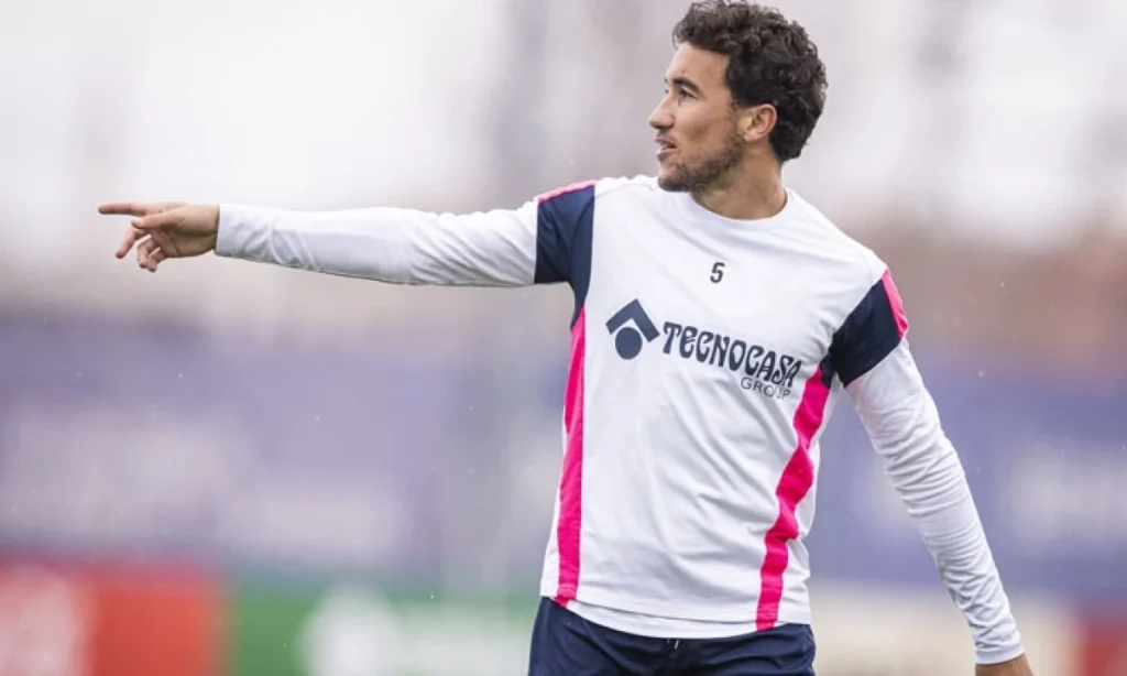 Getafe: Semana de Entrenamiento Sin Lesiones