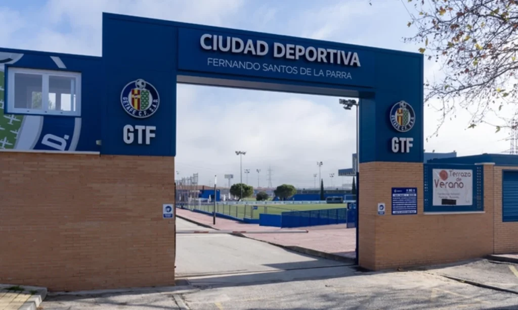 Getafe sin lesionados: solo Djené en el punto de mira