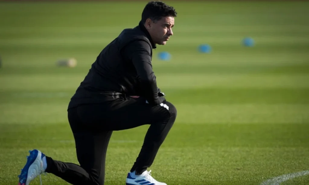 Girona guarda silencio sobre la situación de Miovski y Abel Ruiz