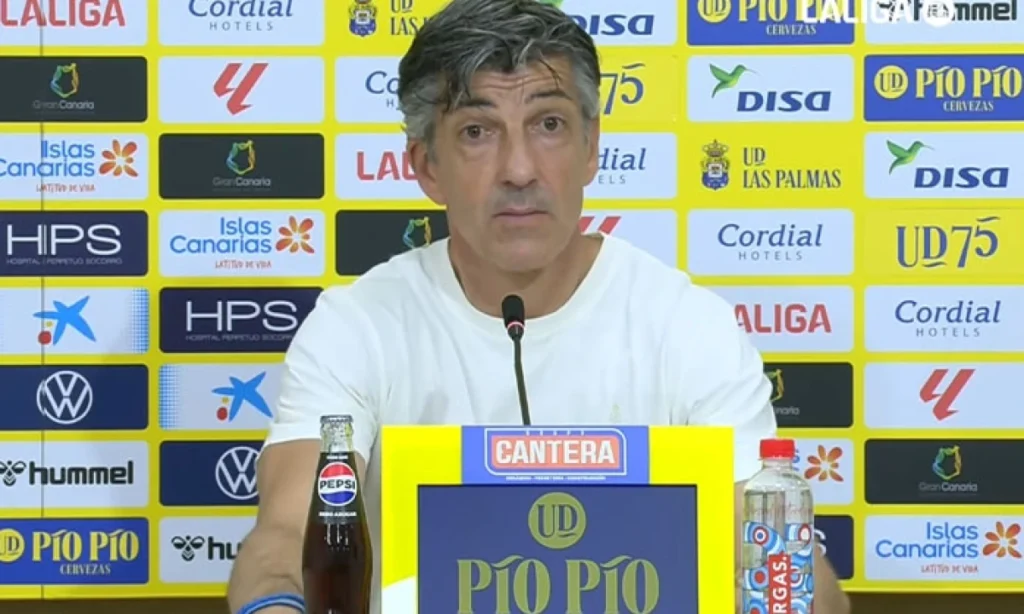 Imanol celebra la victoria y fija la mirada en Europa