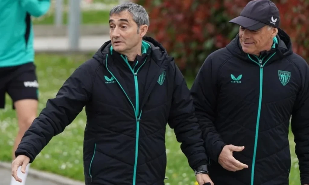 Iñaki Williams, Yuri y Sancet: Comienzo de semana en solitario