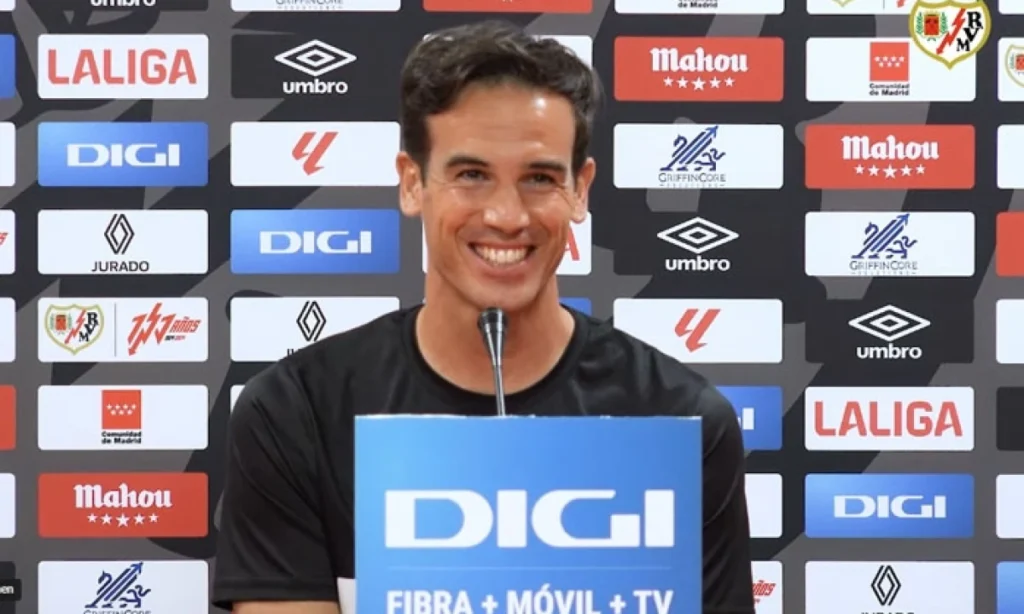 Iñigo Pérez: Claves del Espanyol y el Sueño Europeo