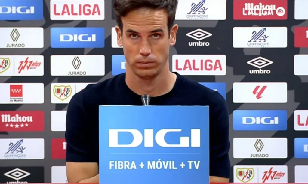 Íñigo Pérez analiza la derrota y destaca a Unai López