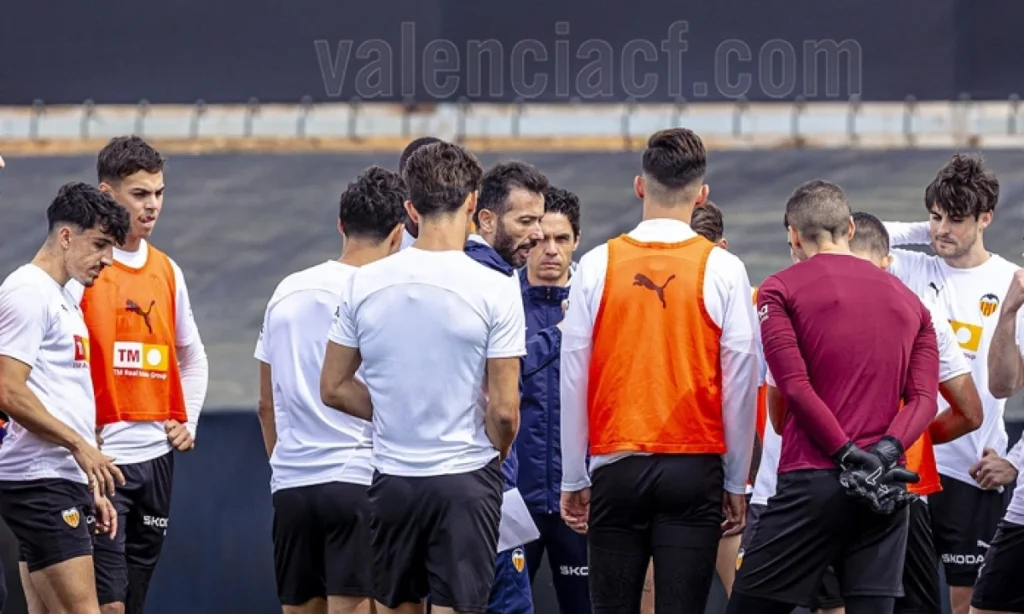 Iván Jaime, ausente y en duda para Vallecas