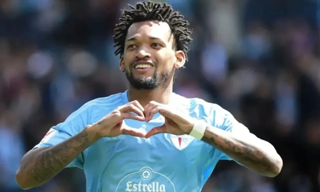Jailson: La Oportunidad que Surge del Error