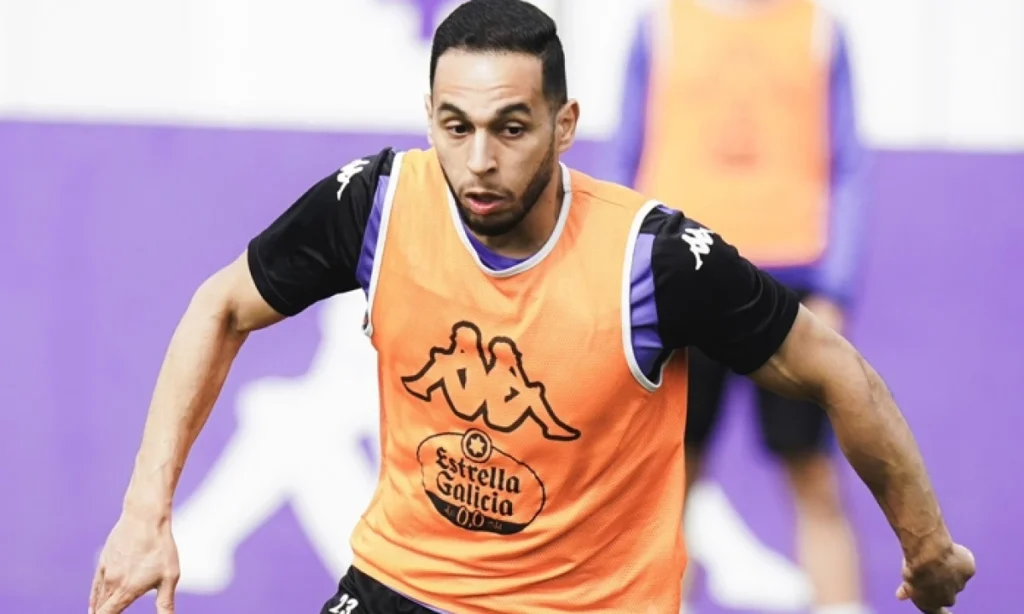 Karl Hein se pierde el entrenamiento del domingo