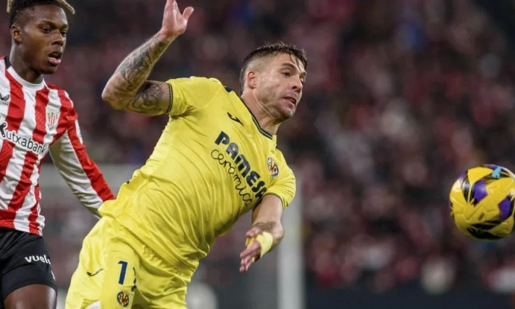 Kiko Femenía regresa tras 45 días de baja por lesión