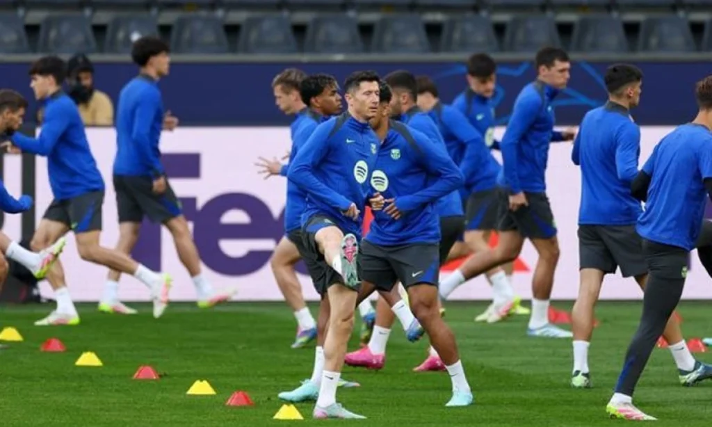 Lewandowski