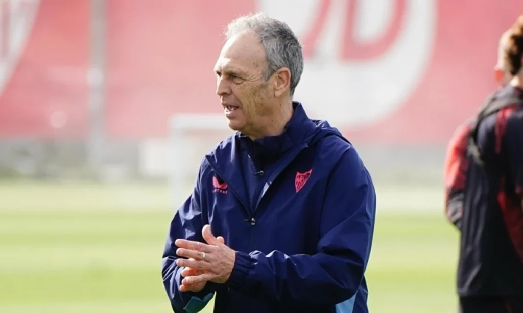 Lokonga Maneja Cargas Fuera de la Cancha Este Martes